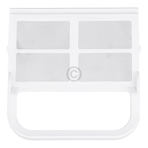Filter passend für AEG 136634901/5 BLUPARTS - KOMPATIBEL 10107336 für Trockner