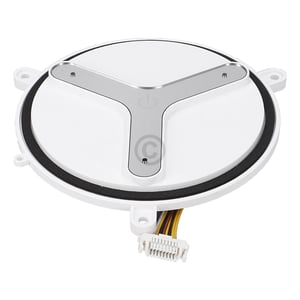 MIC module (white) 201-2425-1018