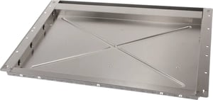 Schutzblech für Ofen Bosch 20000640 Hitzeschutz, Backofen