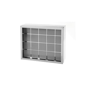 Geruchsfilter LongLife  NEFF 11019121 230x190mm für Dunstabzugshaube