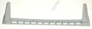 Glasleiste für Whirlpool Kühlschrank 488000507221 508x161x14 mm