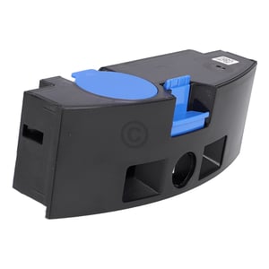 Dirty water of DEEBOT(black) 201-2417-2349