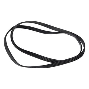 Keilrippenriemen Amica 8010387 1308PJ5E elastisch für Waschmaschine