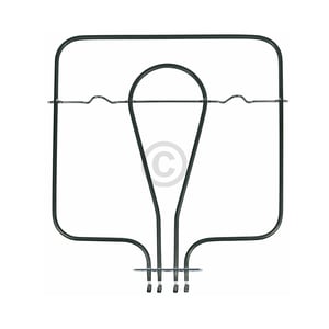 Heizelement wie CANDY 41020672 Unterhitze IRCA 6067R685 für Backofen Herd