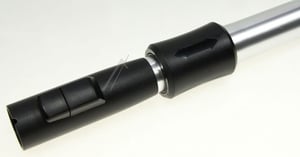 Teleskoprohr für Nilfisk Staubsauger 107409851 Aluminium 32mm