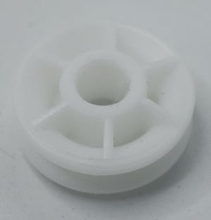 Umlenkrolle Seilzug Amica 1007623 Geschirrspüler Weiß