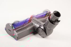 Motorbürste für Staubsauger Dyson 97218201 Reinigung Bodendüse