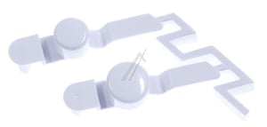 Startknopf für Whirlpool Waschmaschine COM Minimalbeschreibung