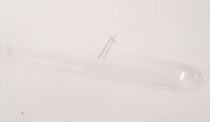 Elica Dunstabzugshaube ACC0196662 Lampenabdeckung oval, 3W