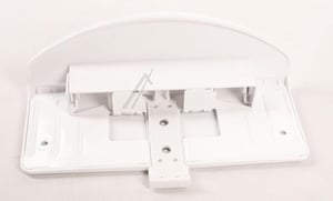 Liebherr Kühlschrank Griff Com 74306700 Hebelgriff weiß