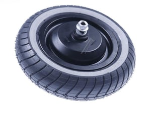 Motorbauguppe schlauchloser Reifen SoFlow 800.531.29 für E-Scooter SO ONE PRO