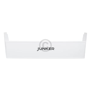 Abstellfach BOSCH 00705065 Flaschenleiste 460x100mm für Junker&Ruh Kühlschranktüre