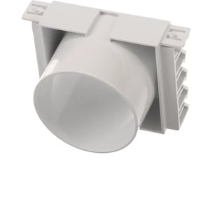 Filtergehäuse für Kühlschrank Bosch 11035854 Wasserfilter