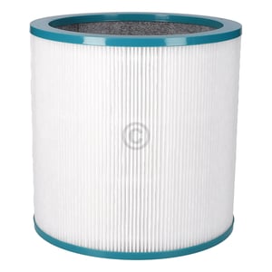 Filter passend für Dyson TP02 BLUPARTS - KOMPATIBEL 10113045 für Staubsauger