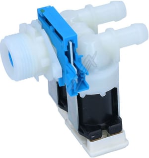 Bitron Magnetventil Waschmaschine 33490344,33490489 Wasserzulauf