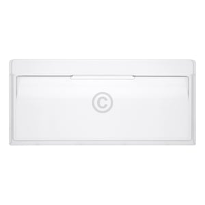 Schubladenblende für Gefrierschublade INDESIT C00272538 in KühlGefrierKombination