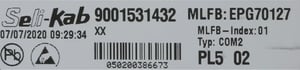 Connectivitymodul 10014473 Originalersatzteil von Bosch