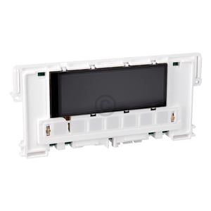 Bedienmodul programmiert 11033346 Originalersatzteil von Bosch