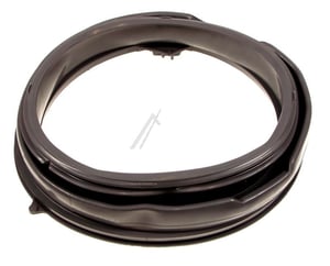 Waschmaschinen-Manschette Whirlpool/Indesit 488000666167 Türdichtung