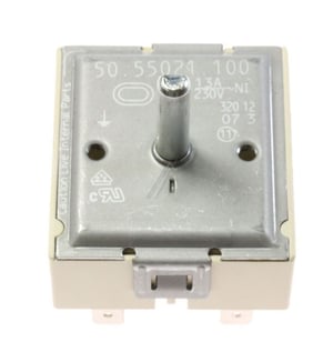 ENERGIEREGLER 2-KREIS Küppersbusch 534960