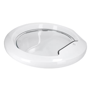 Bullauge für Waschmaschine Candy 43021836 Türdichtung