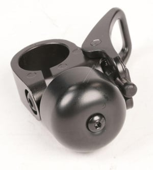 Klingel Segway-Ninebot 10.01.5110.00 für E-Scooter Max G30D II G30D II