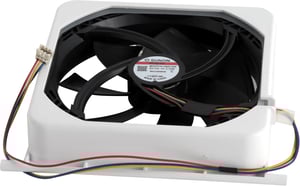 Lüfter für Bosch-Waschmaschine 12037441 Kühlung, 120mm