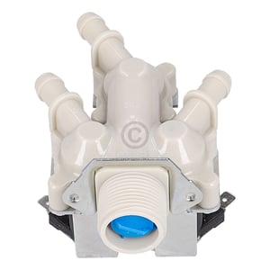 Magnetventil dreifach 180° passend für LG 5221EN2003L BLUPARTS 10118903 für Wasc