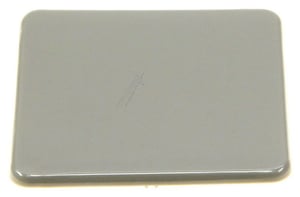 Schraubenabdeckung grau für Kühlschrank Hisense/Gorenje HK1378538 Türdichtung