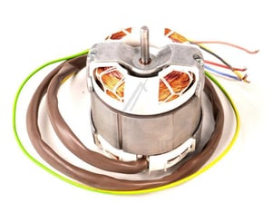 Ventilatormotor für Dunstabzugshaube Elica Spp0212928 S80-40ANP7601G 4V