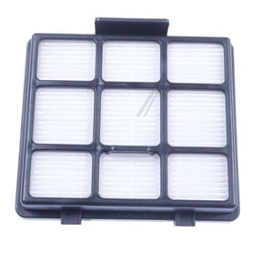 Sqoon Staubsauger HEPA-Filter Feinstaubfilter