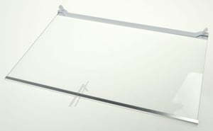 Glasplatte für Beko Kühlschrank C00875837 Kühlschrankfach