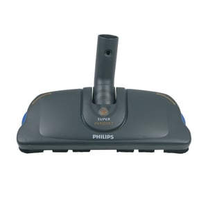 Hartbodendüse PHILIPS 432200420110 FC8042 SuperParquet für 32mmØ mit Mikrofaserpads