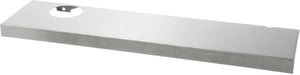 Abdeckplatte für Ofen Bosch 11013855 Backofen