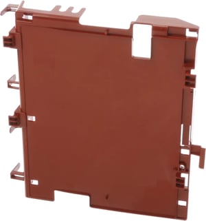 Backofen-Gehäuse Bosch 11036964 Ofen-Innenraum