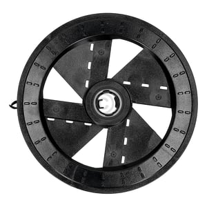 Right mop cleaning plate 201-2425-1084