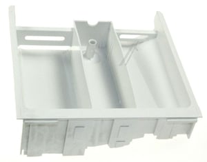 Einspülkasten für Waschmaschine Haier 49048670 Waschmittelablage