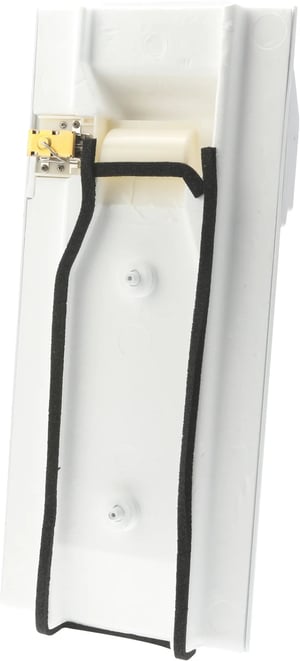 Lüftungskanal für Kühlschrank Bosch 00660767 Luftführung