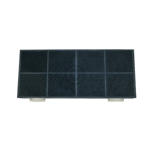 Kohlefilter 420x205mm 00460120 460120 Bosch, Siemens, Neff, Bosch, Neff