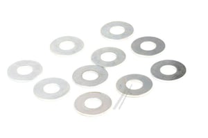 Größere Unterlegscheiben Kit D32x2 Segway-Ninebot 10.01.0074.00 für E-Scooter