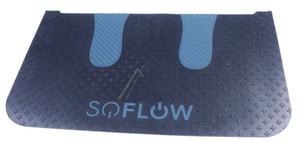 Hinteres Trittbrett SoFlow 400.910.54 für E-Scooter Mover OK