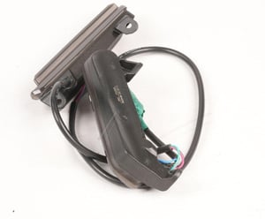 Frontdekorationsleuchte Segway-Ninebot AB.05.10.00.0108 für KickScooter P Series E-Scooter