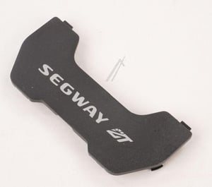 Hintere Gehäuseabdeckung Dekoration Front Segway-Ninebot CB.01.00.5970.00 für E-Scooter ZT3 Pro