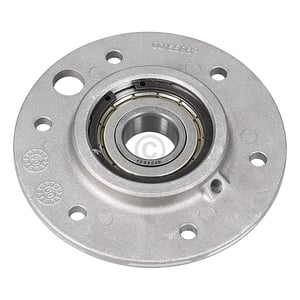 Lagersatz Antriebsseite Gegenseite passend für Bosch 00480138 BLUPARTS in