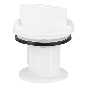 Flusensieb passend für Bosch 605010 BLUPARTS - KOMPATIBEL 10104944