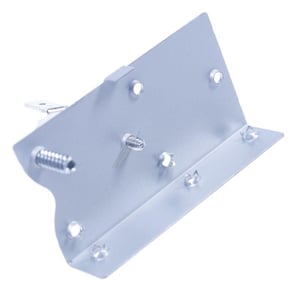 Schutzvorrichtung mit Halter für Ofen Hisense Gorenje 806483 Thermostat Schutz Bauteil