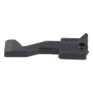 Türhaken oben SAMSUNG DE64-01353A für Mikrowelle