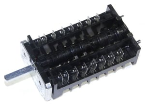 Schalter Candy Hoover 42815790 Ofenbedienung