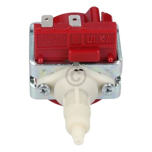 Pumpe ULKA NME1S 16W 230V universal für Kaffeemaschine