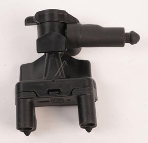 Auslauf-Set für Kaffeemaschine Bosch Siemens 12044458 Milchschäumer, Kaffee